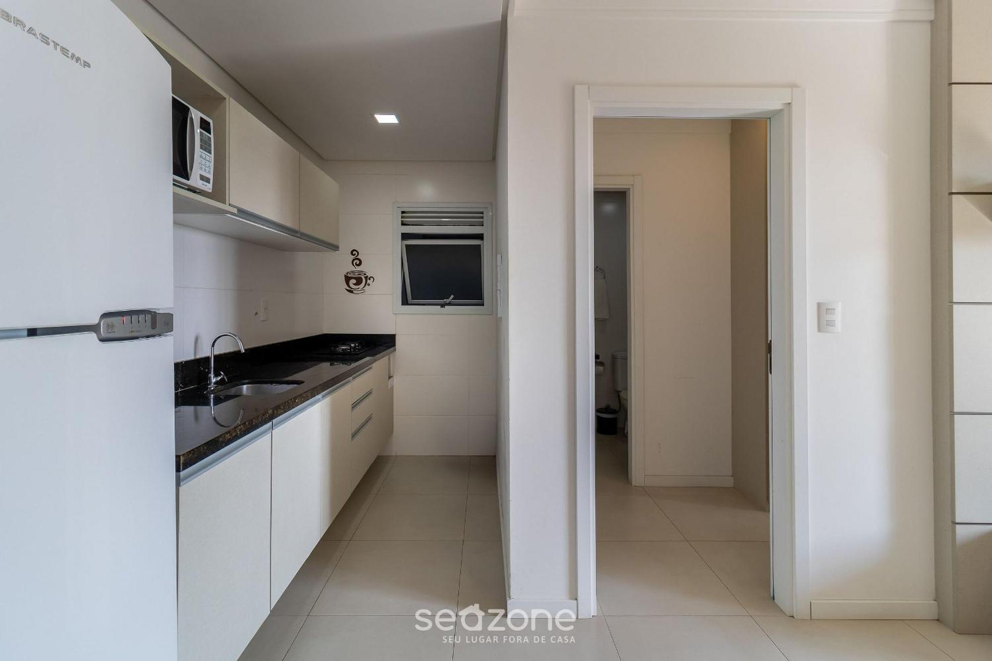 Apartamentos A 140M Da Praia Floripa-Sc Iaps Florianopolis Exterior photo